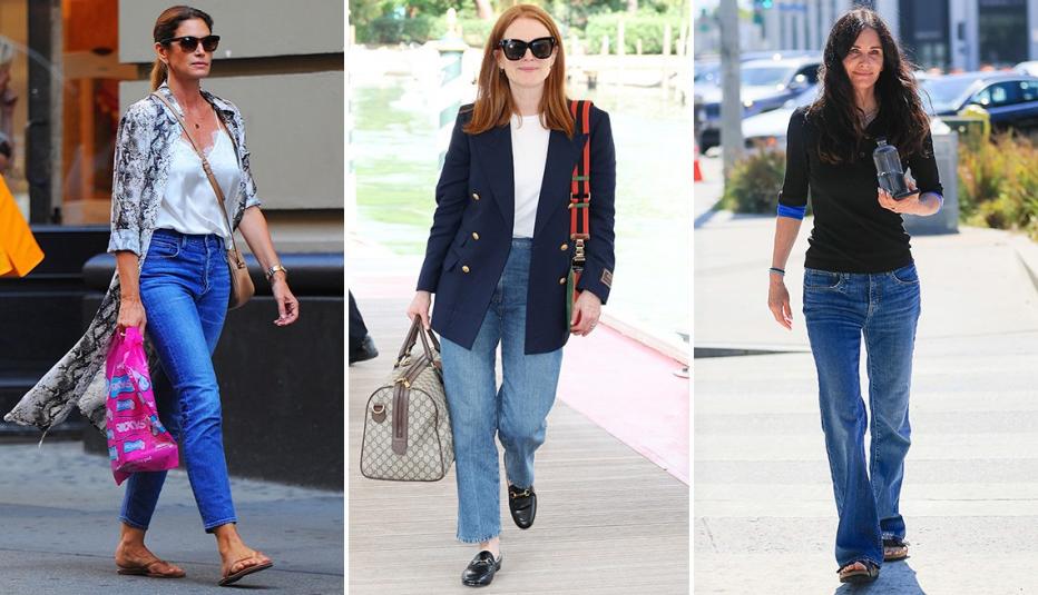 Best Jeans for 50+ Women in 2023