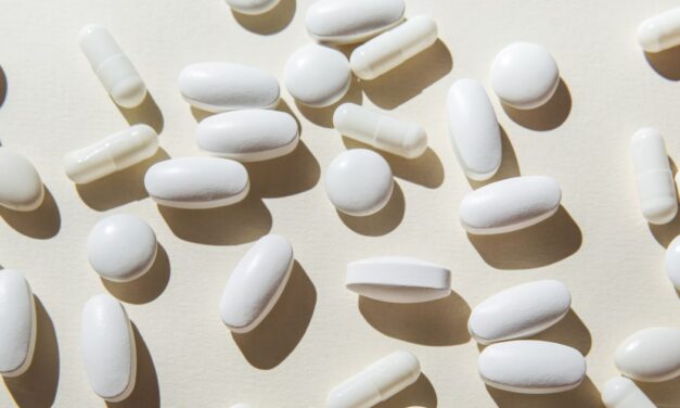 Multivitamins may help slow loss of memory as people get older