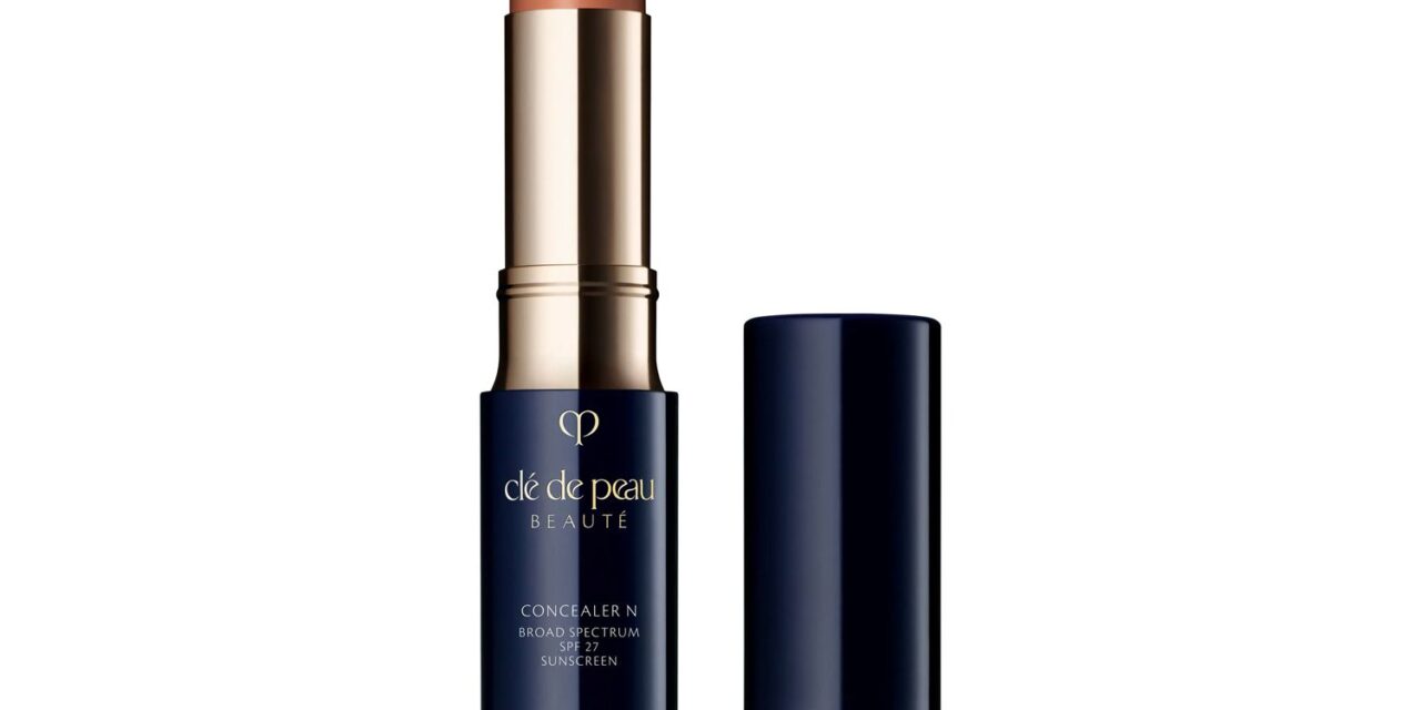 The 15 Best Concealers for Mature Skin That Won’t Settle Into Fine Lines