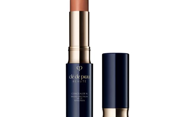 The 15 Best Concealers for Mature Skin That Won’t Settle Into Fine Lines