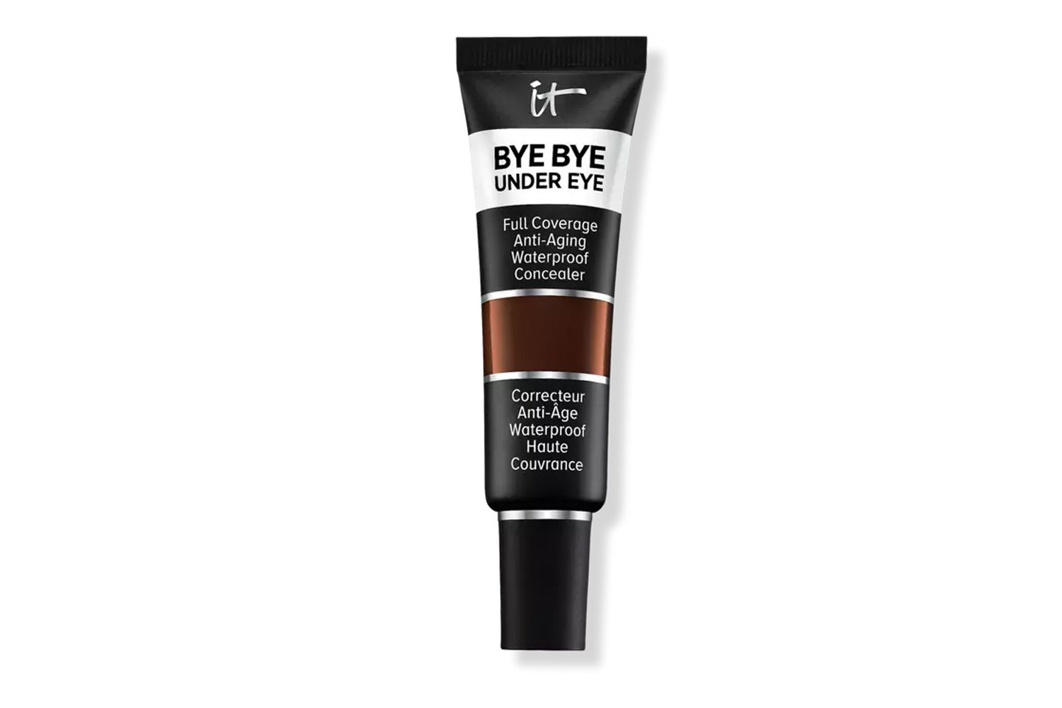 It Cosmetics Bye Bye Under Eye Full Coverage Anti-Aging Waterproof Concealer