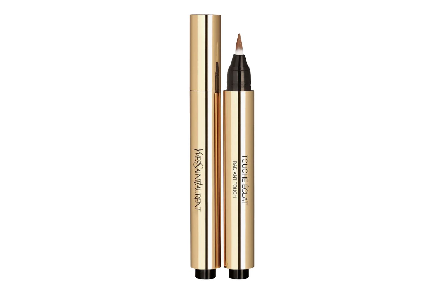 Yves Saint Laurent Touche Ãclat All-Over Brightening Concealer Pen