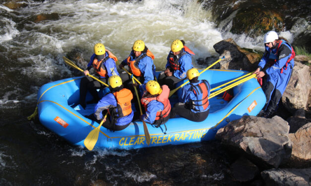 Meet the Black outdoorsy groups reclaiming the joys of nature