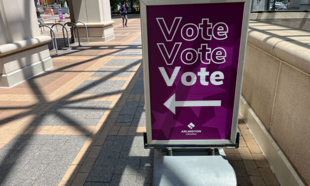 Maureen Coffey, Susan Cunningham Win Democratic Nomination In Tight Arlington County Board Race