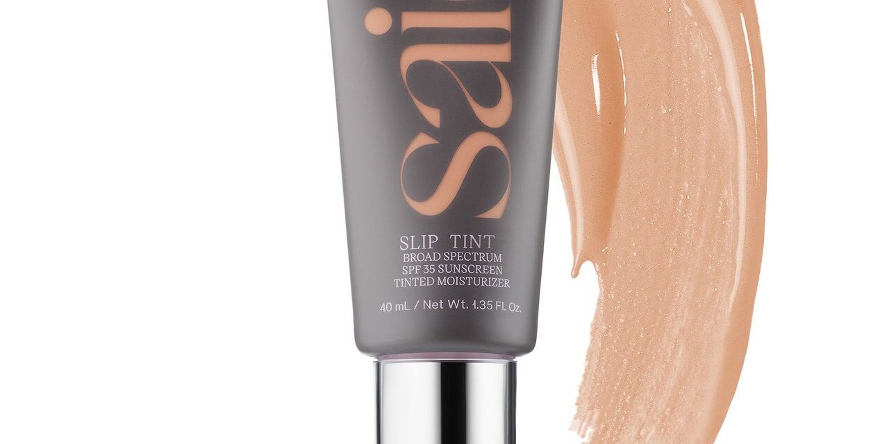 These Tinted Moisturizers Look Incredible on Mature Skin