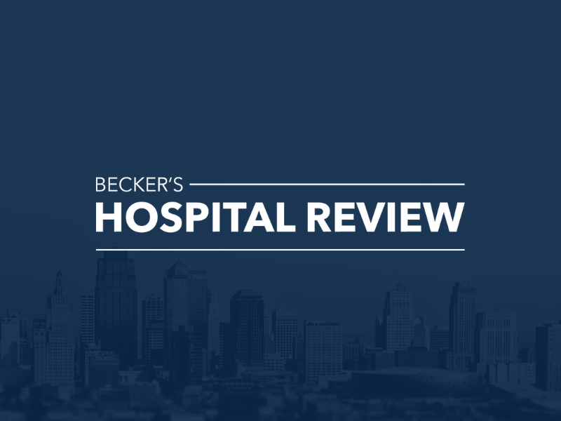 34 hospital and health system innovation programs to know | 2023