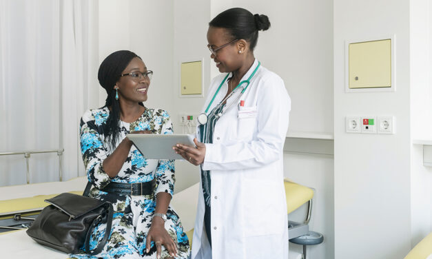 Do Black patients fare better with Black doctors? | AAMC