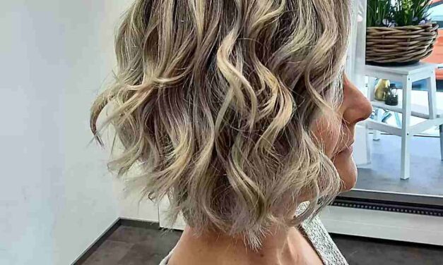 25 Incredible Short, Choppy Haircuts Women Over 60 Are Getting in 2023