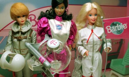 Is Barbie a feminist icon? It’s complicated