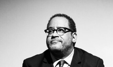 Michael Eric Dyson to speak at UC San Diego about maintaining hope for social change