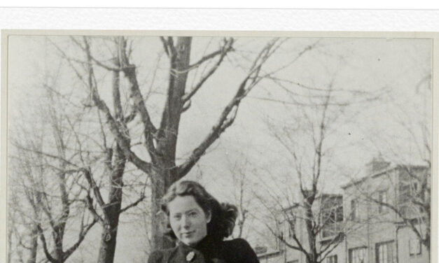 Overlooked No More: Hannie Schaft, Resistance Fighter During World War II