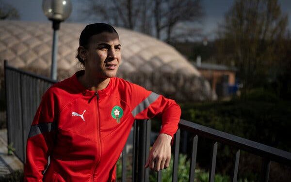 The Morocco Women’s Team Has Already Won