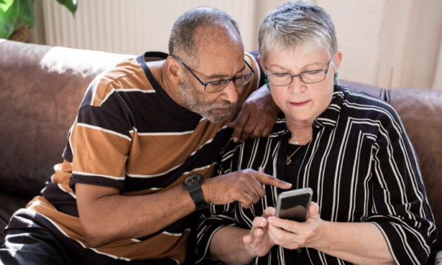 Loss of executive function with aging can make learning new skills hard