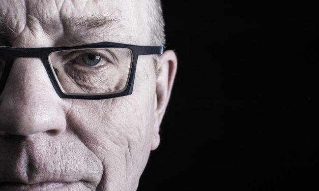 Older People With HIV Face Stigmas, Struggles That Require Action