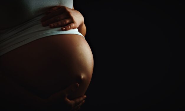 Mental Health as a Role in Mortality Rates in Peri- and Postpartum Black Women