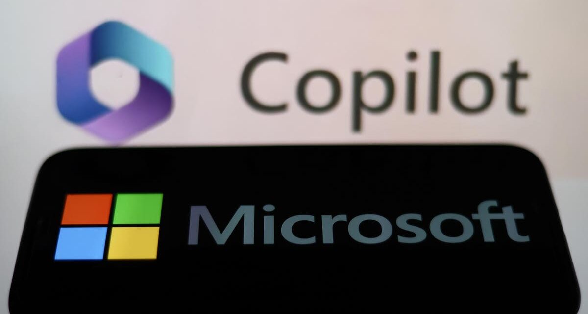 On AI: Microsoft Copilot Is Going To Be Huge. Here Are 6 Critical Things Every Business Owner Should Know.