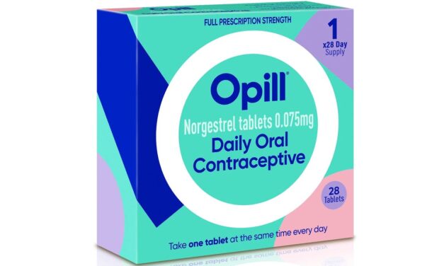 ForbesWomen Weekly: FDA Approves The First OTC Birth Control Pill. Plus: Banish Summertime Parent Guilt