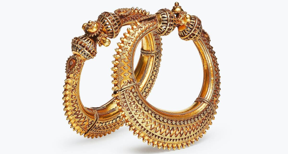 How Van Gelder Jewellery Honors Indian Jewelry Heritage For Contemporary Collectors