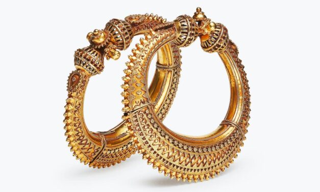 How Van Gelder Jewellery Honors Indian Jewelry Heritage For Contemporary Collectors