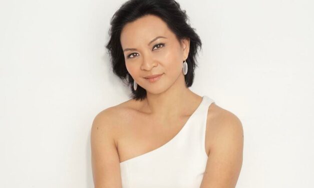 Creating Intriguing Asian American Stories With Director And Actor Sumalee Montano