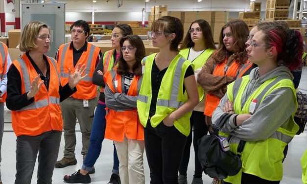 Meet America’s Best Employers For Women 2023