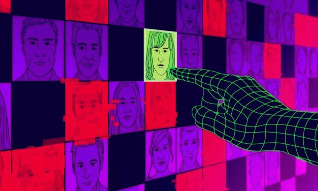 AI Chatbots Are The New Job Interviewers