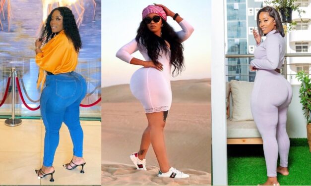 Nyash is great but here’s what else women can bring to the relationship table