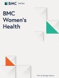 Effectiveness of a hysteroscopic tissue removal system device for hysteroscopic myomectomy on patients’ quality of life: a randomized clinical trial – BMC Women’s Health