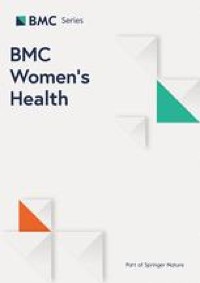 Development and validation of competitive risk model for older women with metaplastic breast cancer – BMC Women’s Health
