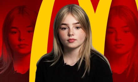 McDonald’s abuse claims as 100 workers speak out
