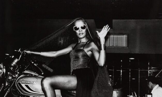 Black Venus: rewriting the history of Black women in art