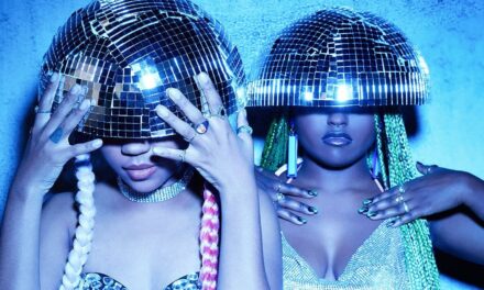 Flyana Boss: the ‘weirdo Black girl’ duo behind this summer’s viral hit