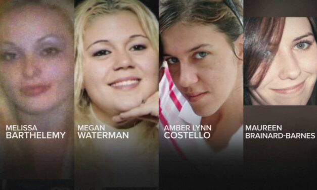 Revisiting old clue leads investigators to big break in Gilgo Beach murders