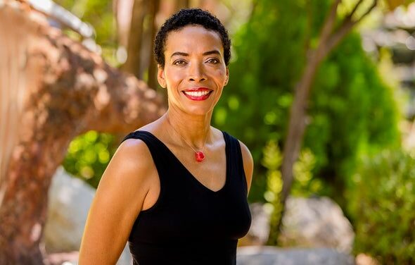 Only 26 Black Women Have Ever Become Astrophysicists in the U.S. Here’s One’s Story