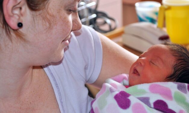 Births in 30-and-older group down for first time in decade, down 3.9% overall