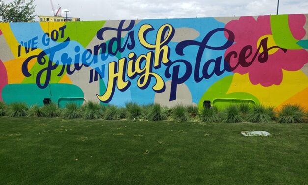 The Massive RiNo Yardbird Location Is Set to Open July 19