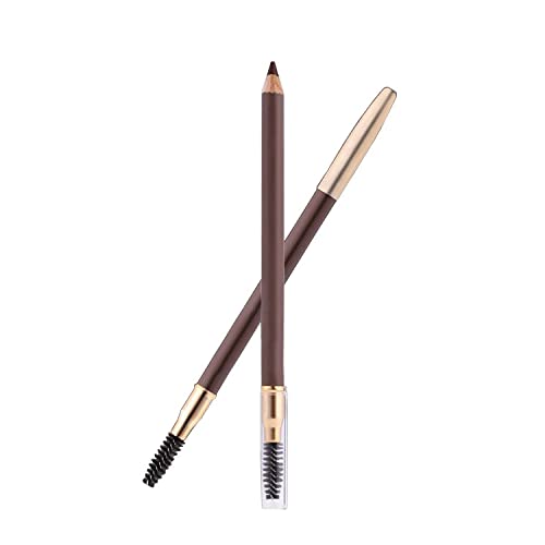 Bodermincer 1pcs Eyebrow Pencil Longlasting Waterproof Durable Liner Eyebrow