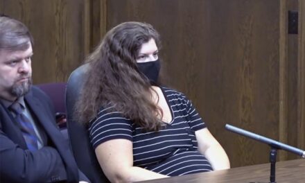18-year-old Nebraska woman sentenced to 90 days in jail for burning fetus after abortion