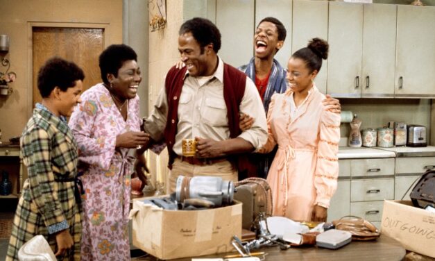 Some say we’re in a new golden age of Black TV. But something is missing | CNN