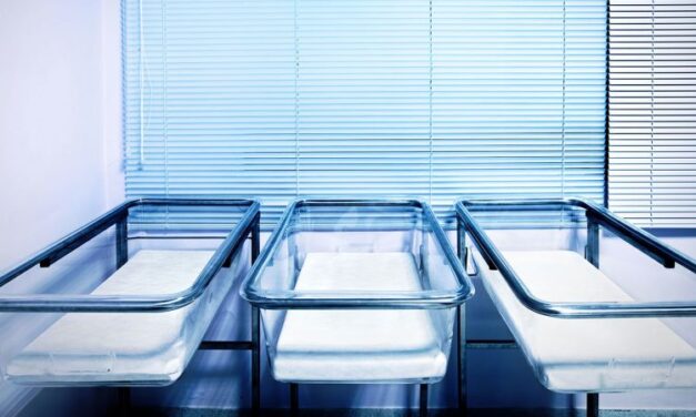 Stillbirth rate holds steady in 2021 after increase in first year of Covid-19 pandemic, new CDC report shows | CNN
