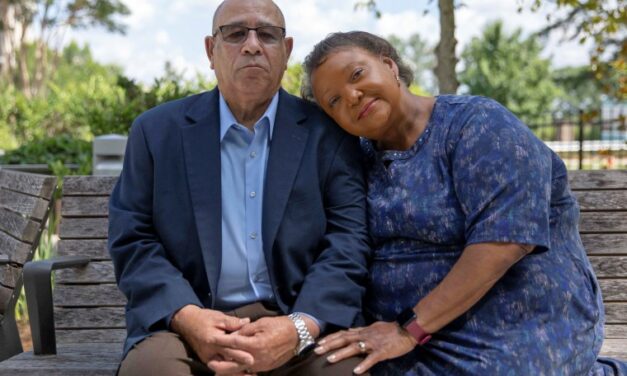 Promising new Alzheimer’s drugs may be less effective for Black patients
