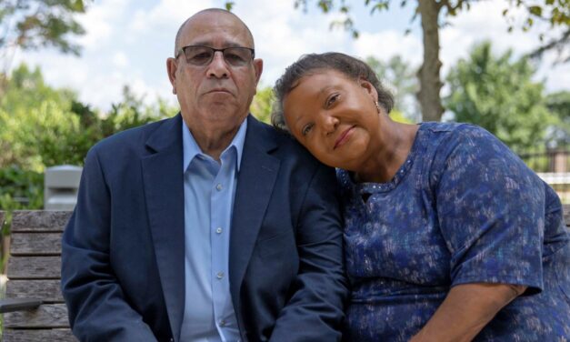 Promising new Alzheimer’s drugs may be less effective for Black patients
