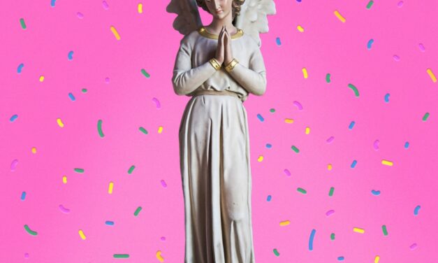 “Yogurt Days,” by Jamie Quatro