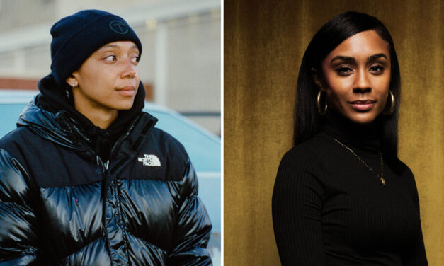 Two Filmmakers, Two Dramas and the Pain of the Foster-Care System