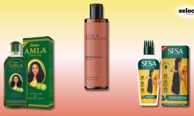 best ayurvedic hair oil for hair growth