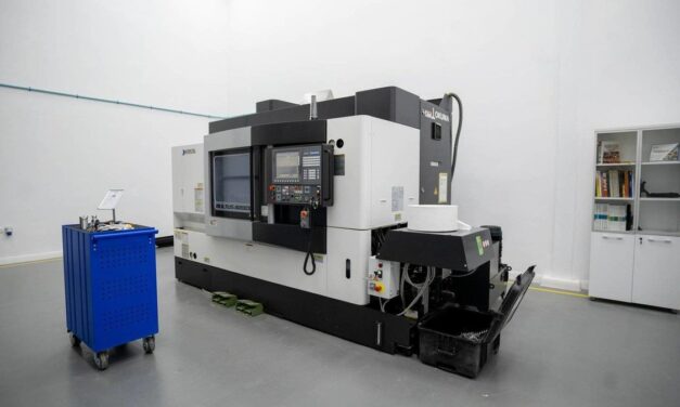 For 1st Time in Saudi Arabia, Facility for Prosthetics Using 3D Technology