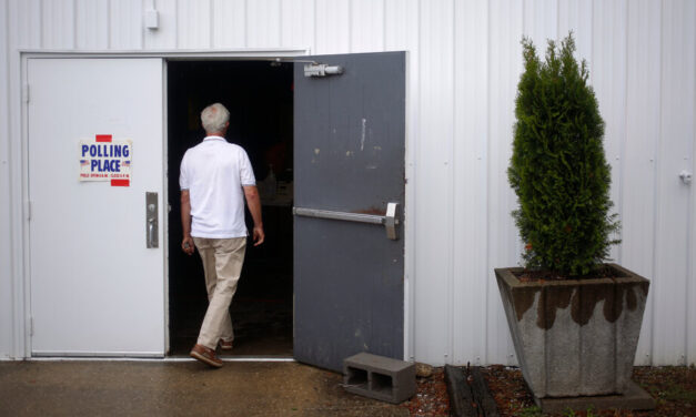 Opinion | Democrats and Republicans Are Living in Different Worlds