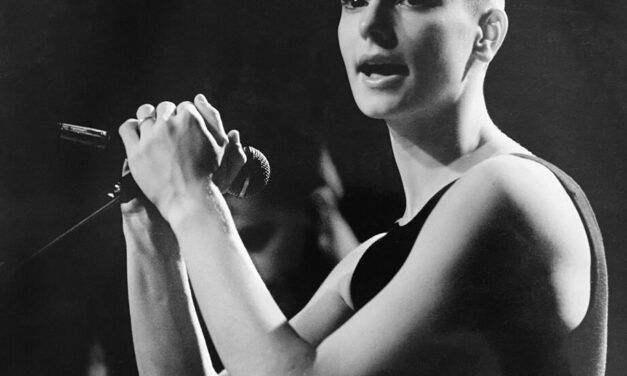 Sinead O’Connor Condemned Church Abuse Early. America Didn’t Listen.