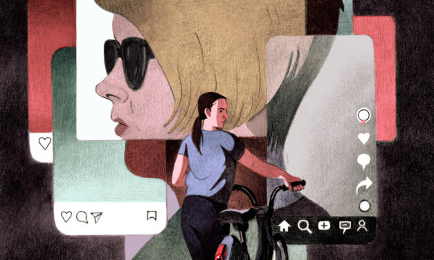 Opinion | Don’t Call Her ‘Karen’