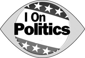 I On Politics – Queens Gazette